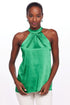 Serenity Top - Satin